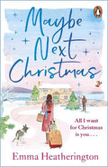 Maybe Next Christmas - MPHOnline.com