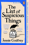 The List of Suspicious Things - MPHOnline.com