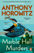 Marble Hall Murders - MPHOnline.com