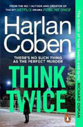 Think Twice (9781804943410) - MPHOnline.com