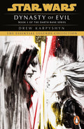 Star Wars: Darth Bane: Dynasty Of Evil (9781804943625) - MPHOnline.com