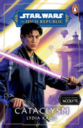 Star Wars: Cataclysm - MPHOnline.com