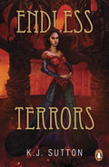 Endless Terrors - MPHOnline.com