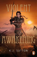 Violent Awakening - MPHOnline.com
