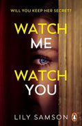 Watch Me Watch You - MPHOnline.com
