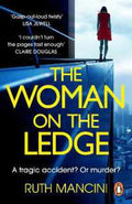 The Woman on the Ledge (9781804945230) - MPHOnline.com