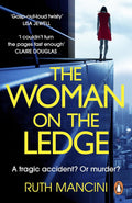 The Woman on the Ledge - MPHOnline.com