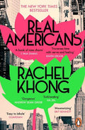 Real Americans (9781804945360) - MPHOnline.com