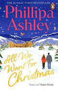 All We Want For Christmas - MPHOnline.com