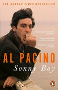 Sonny Boy: A Memoir - MPHOnline.com