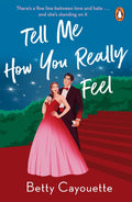 Tell Me How You Really Feel - MPHOnline.com