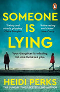 Someone is Lying - MPHOnline.com