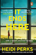It Ends Here - MPHOnline.com