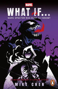 What if Marc Spector Was Host to Venom UK - MPHOnline.com