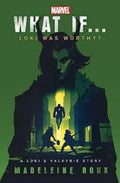 What if Loki Was Worthy - MPHOnline.com