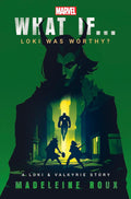 What if... Loki Was Worthy? - MPHOnline.com