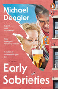 Early Sobrieties - MPHOnline.com