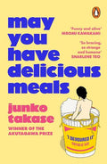 May You Have Delicious Meals PB - MPHOnline.com