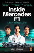 Inside Mercedes F1: Life in the Fast Lane of Formula One - MPHOnline.com