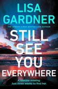 Still See You Everywhere - MPHOnline.com