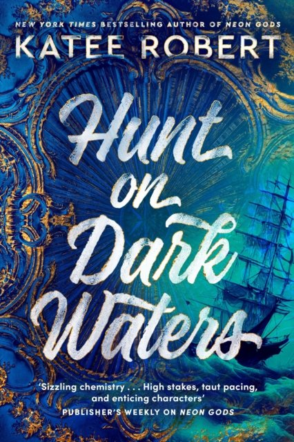 Hunt On Dark Waters - MPHOnline.com