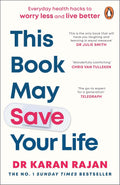 This Book May Save Your Life (UK) - MPHOnline.com