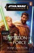 Star Wars: Temptation of the Force - MPHOnline.com