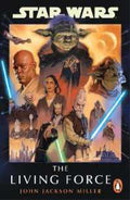 Star Wars: The Living Force (9781804948293) - MPHOnline.com