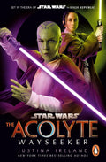 In STAR WARS: THE ACOLYTE - WAYSEEKER, Vernestra Rwoh must find her place in the Jedi Order. Now at MPHOnline.com.