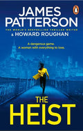 The Heist (UK) - MPHOnline.com