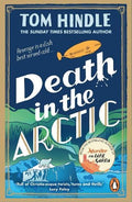 Death In The Arctic - MPHOnline.com