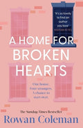 A Home for Broken Hearts - MPHOnline.com