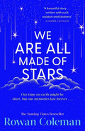 We are All Made of Stars - MPHOnline.com
