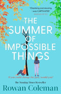 The Summer of Impossible Things - MPHOnline.com
