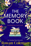 The Memory Book - MPHOnline.com