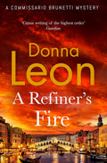 A Refiner's Fire - MPHOnline.com
