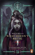 Critical Role: Bells Hells - What Doesn't Break You (UK) - MPHOnline.com
