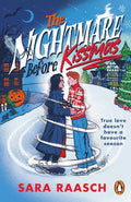 The Nightmare Before Kissmas - MPHOnline.com