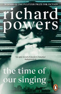 The Time of Our Singing - MPHOnline.com