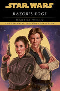 Star Wars: Empire And Rebellion: Razor's Edge - MPHOnline.com