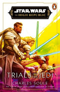 Star Wars: Trials Of The Jedi (High Republic) - MPHOnline.com