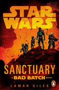 Star Wars: Sanctuary - MPHOnline.com