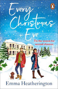 Every Christmas Eve - MPHOnline.com