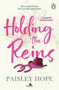 Holding the Reins - MPHOnline.com