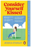Consider Yourself Kissed - MPHOnline.com