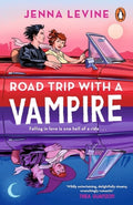 Road Trip with a Vampire - MPHOnline.com