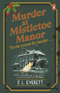 Murder At Mistletoe Manor - MPHOnline.com
