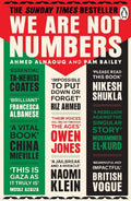 We Are Not Numbers: The Voices of Gaza's Youth - MPHOnline.com