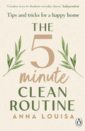 The 5 Minute Clean Routine: Tips and Tricks for a Happy Home - MPHOnline.com