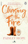 Chasing The Fire (UK) - MPHOnline.com